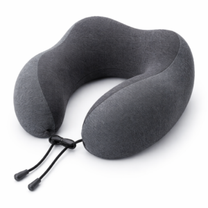 Ergonomic Travel Neck Pillow