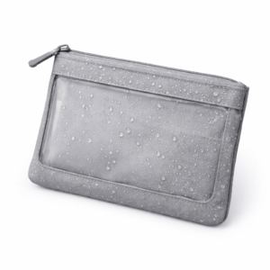 Waterproof Travel Document Pouch